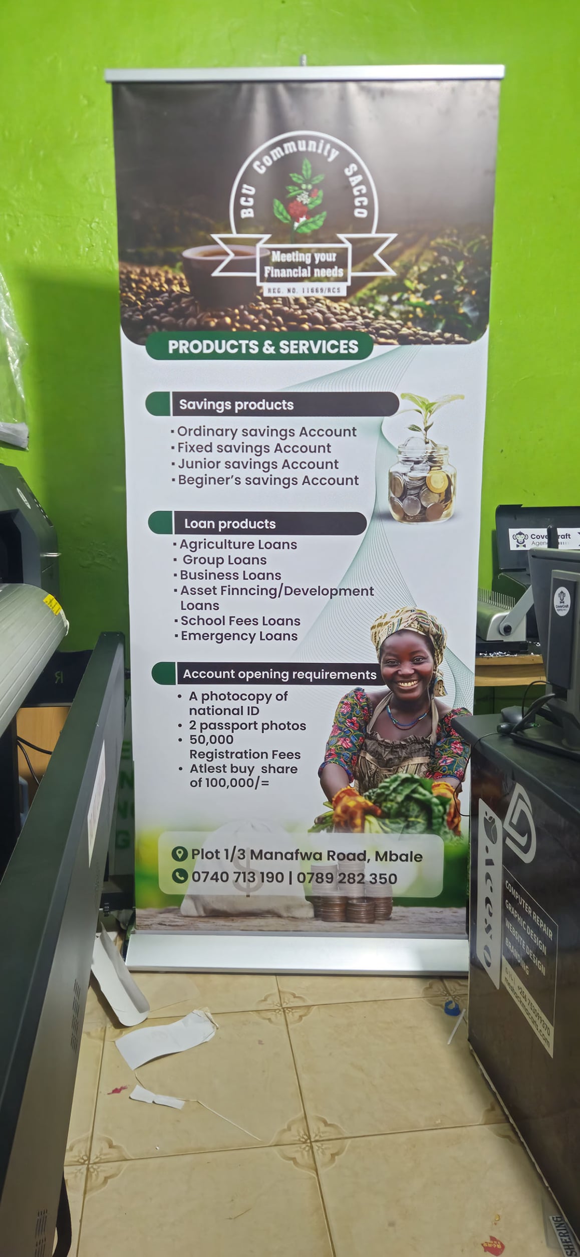 Mobirise Website Builder