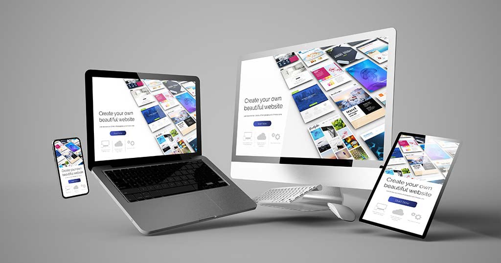 Mobirise Website Builder
