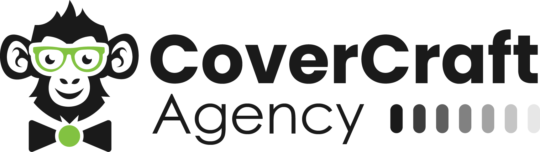 CoverCraft Agency